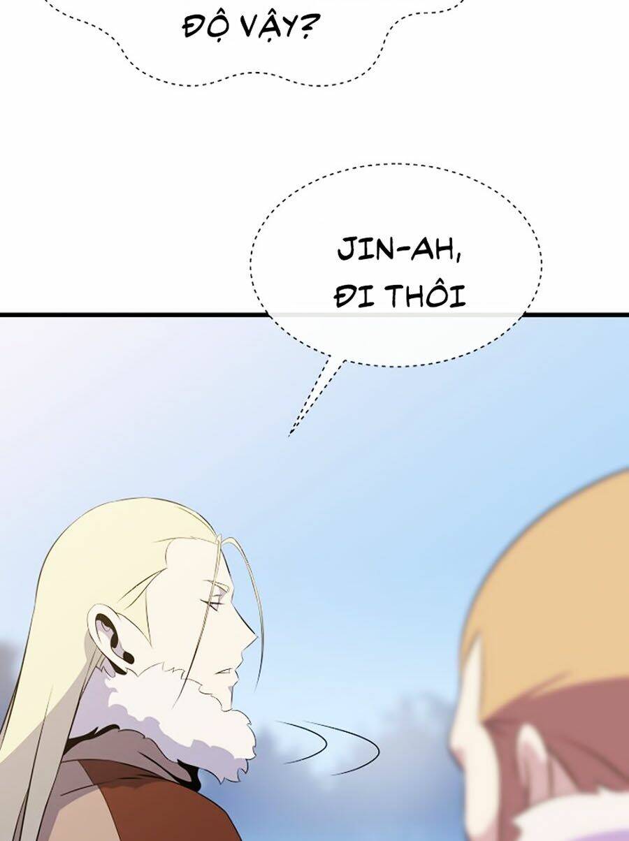 Kẻ Săn Anh Hùng Chapter 46 - Trang 2