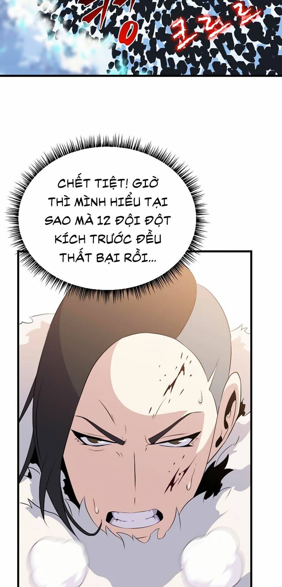 Kẻ Săn Anh Hùng Chapter 47 - Trang 2