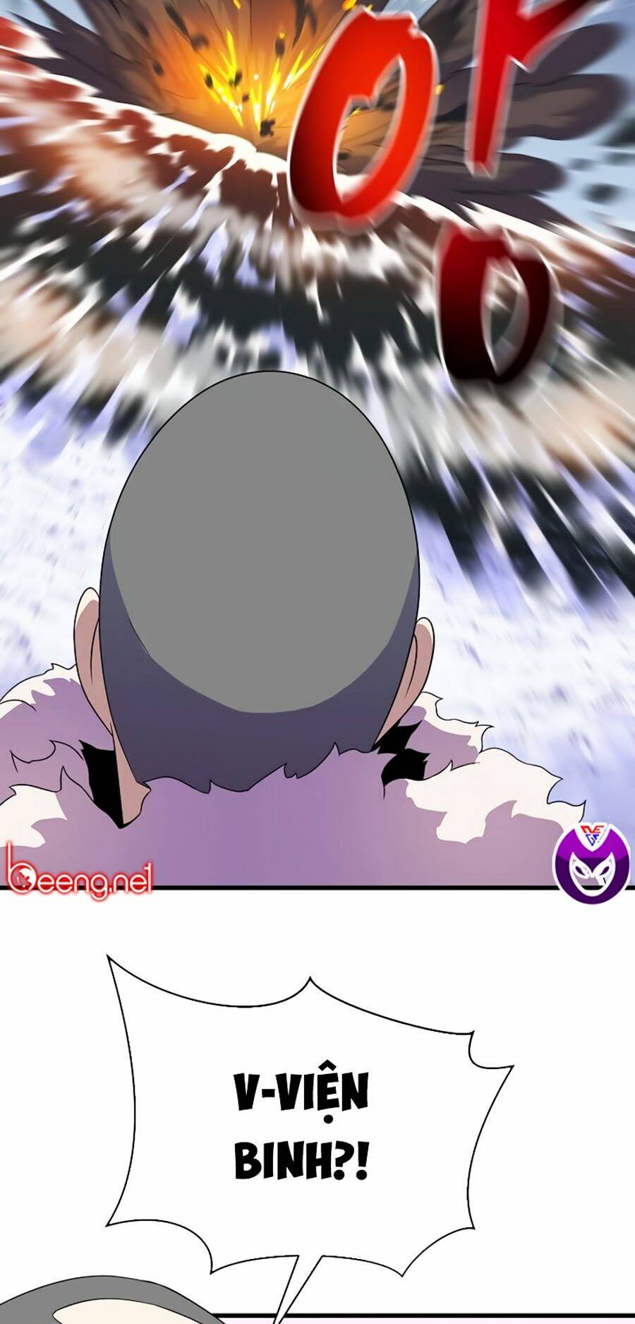 Kẻ Săn Anh Hùng Chapter 47 - Trang 2