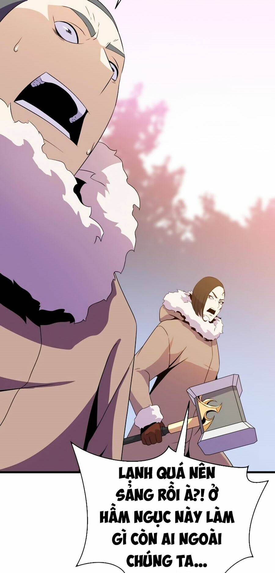 Kẻ Săn Anh Hùng Chapter 47 - Trang 2