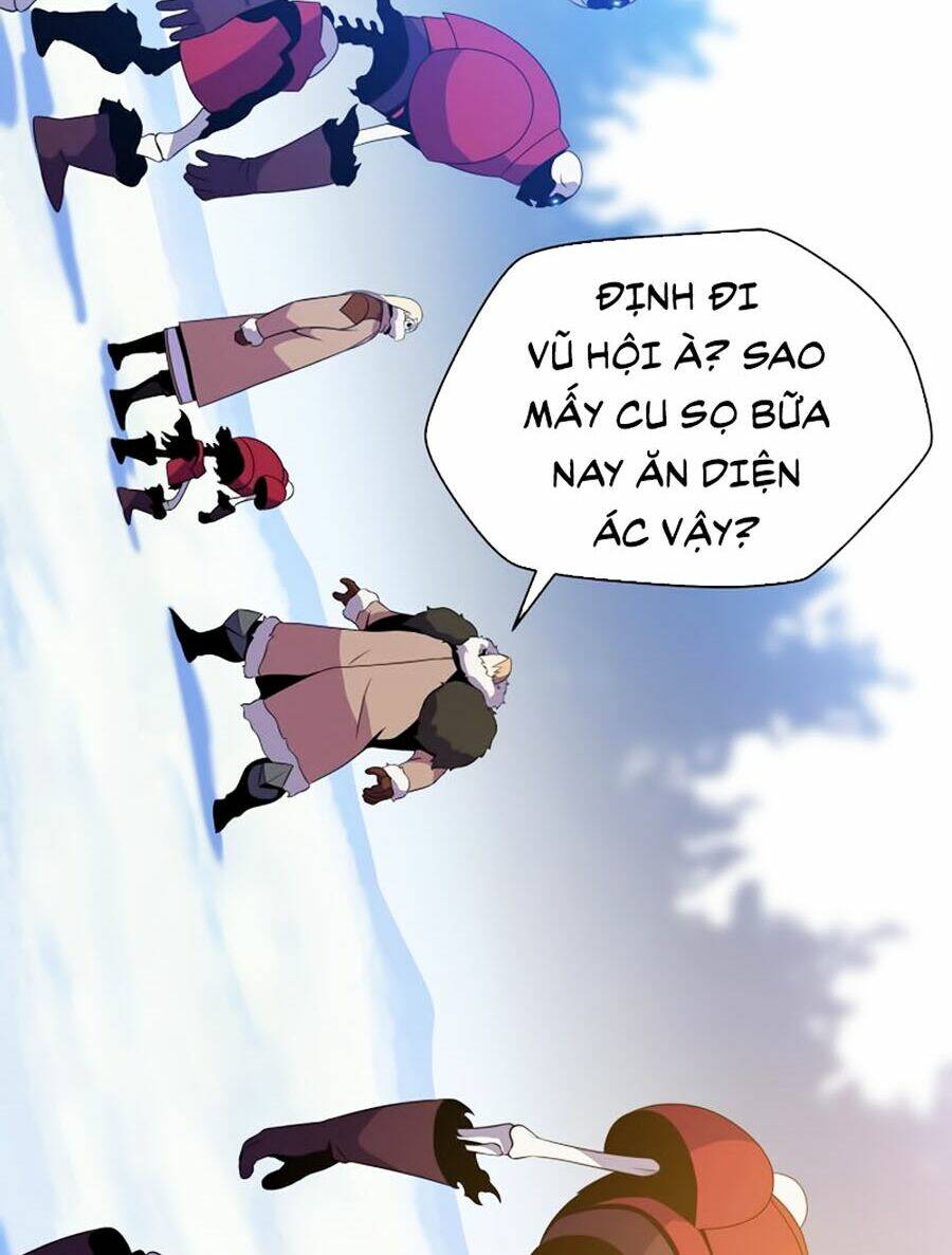 Kẻ Săn Anh Hùng Chapter 47 - Trang 2