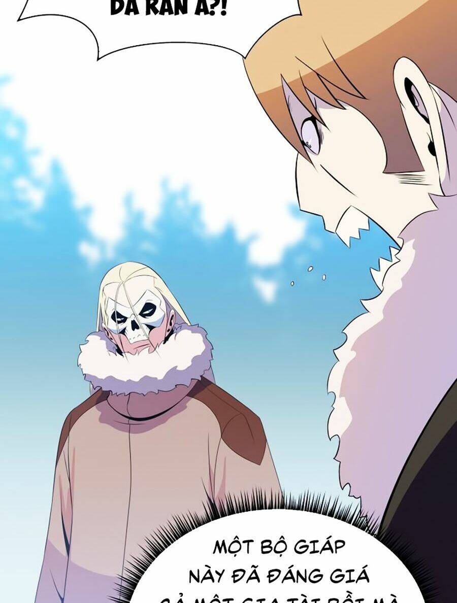 Kẻ Săn Anh Hùng Chapter 47 - Trang 2