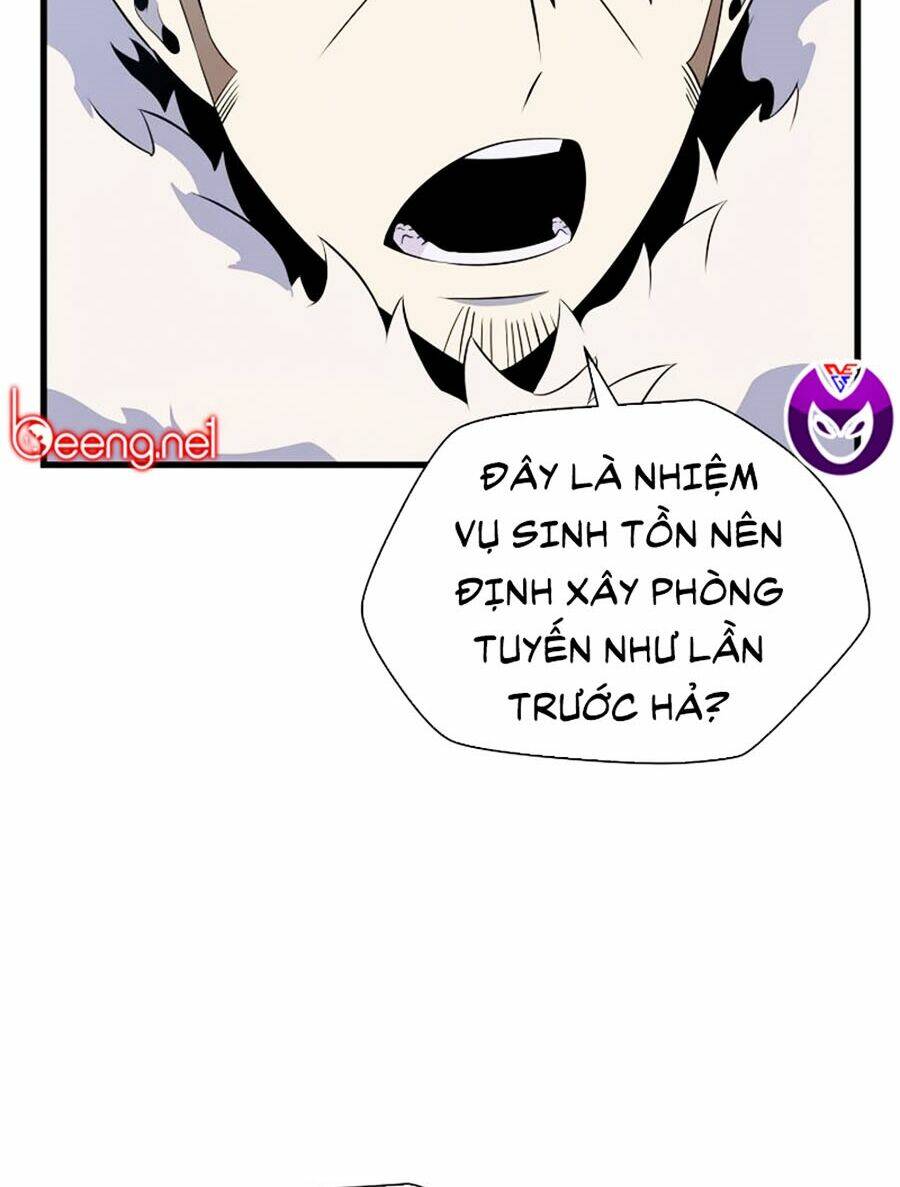 Kẻ Săn Anh Hùng Chapter 47 - Trang 2