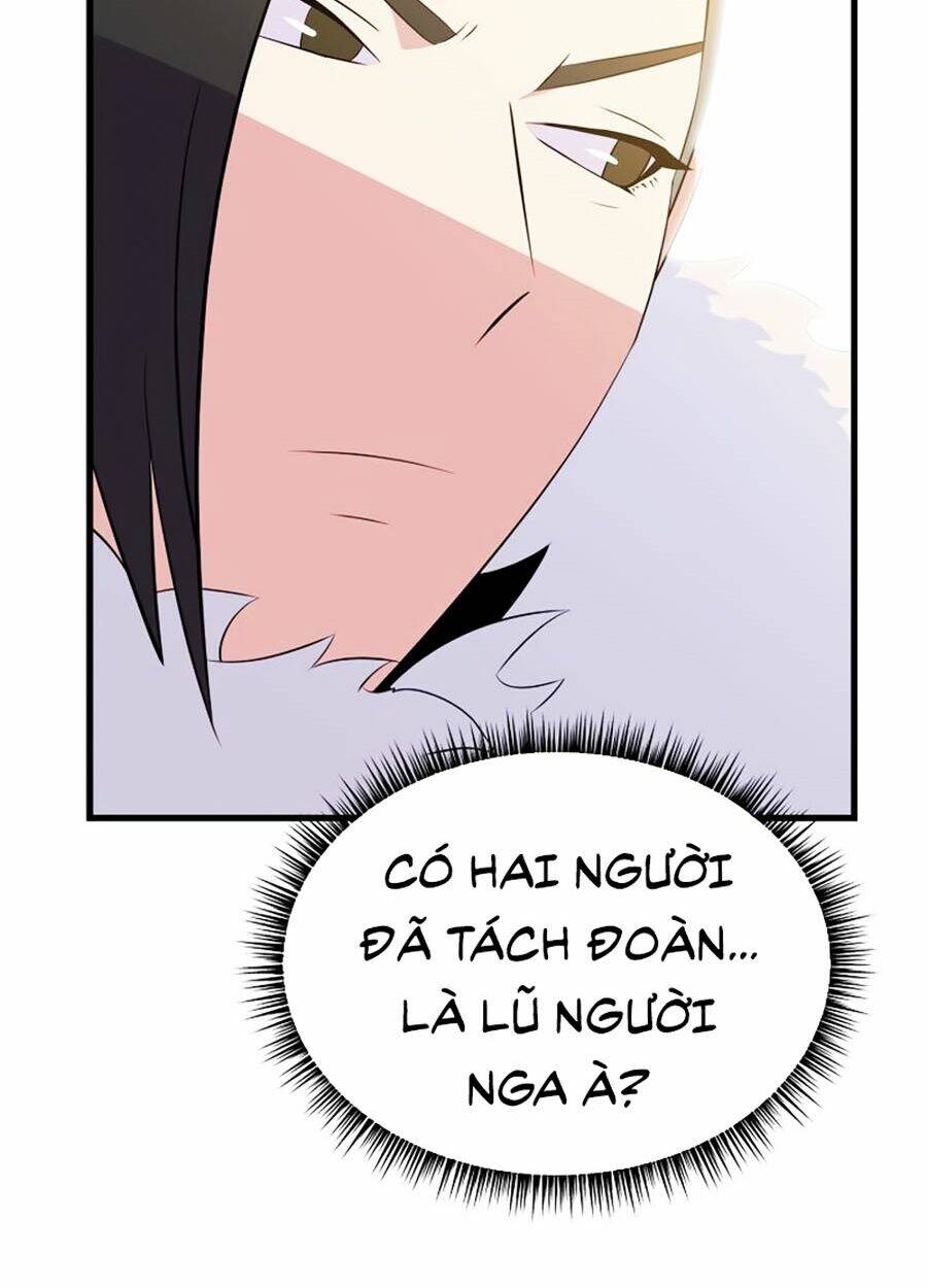 Kẻ Săn Anh Hùng Chapter 47 - Trang 2