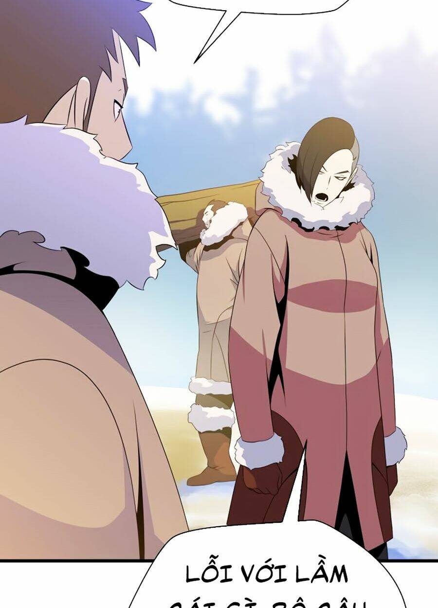 Kẻ Săn Anh Hùng Chapter 47 - Trang 2