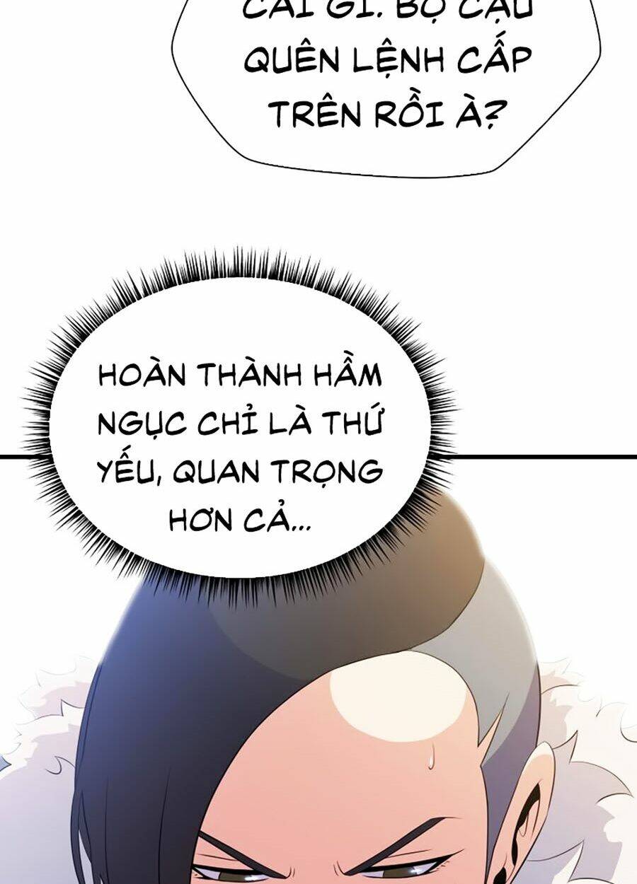 Kẻ Săn Anh Hùng Chapter 47 - Trang 2