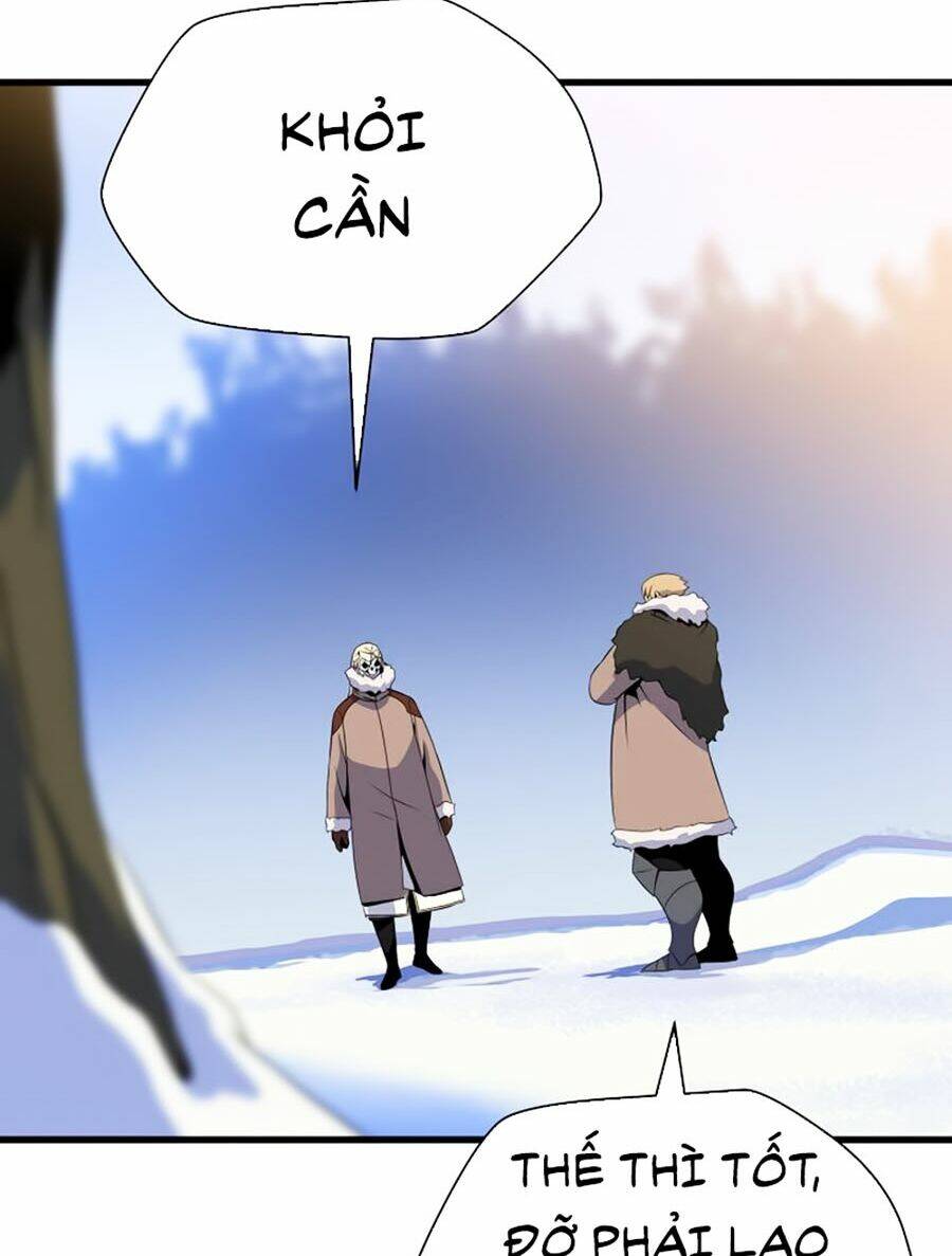 Kẻ Săn Anh Hùng Chapter 47 - Trang 2