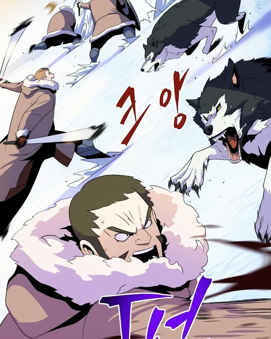 Kẻ Săn Anh Hùng Chapter 47 - Trang 2