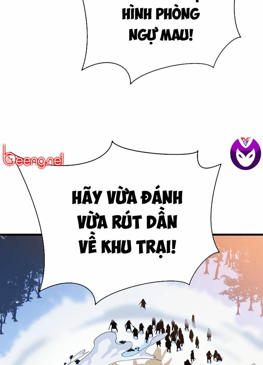 Kẻ Săn Anh Hùng Chapter 47 - Trang 2