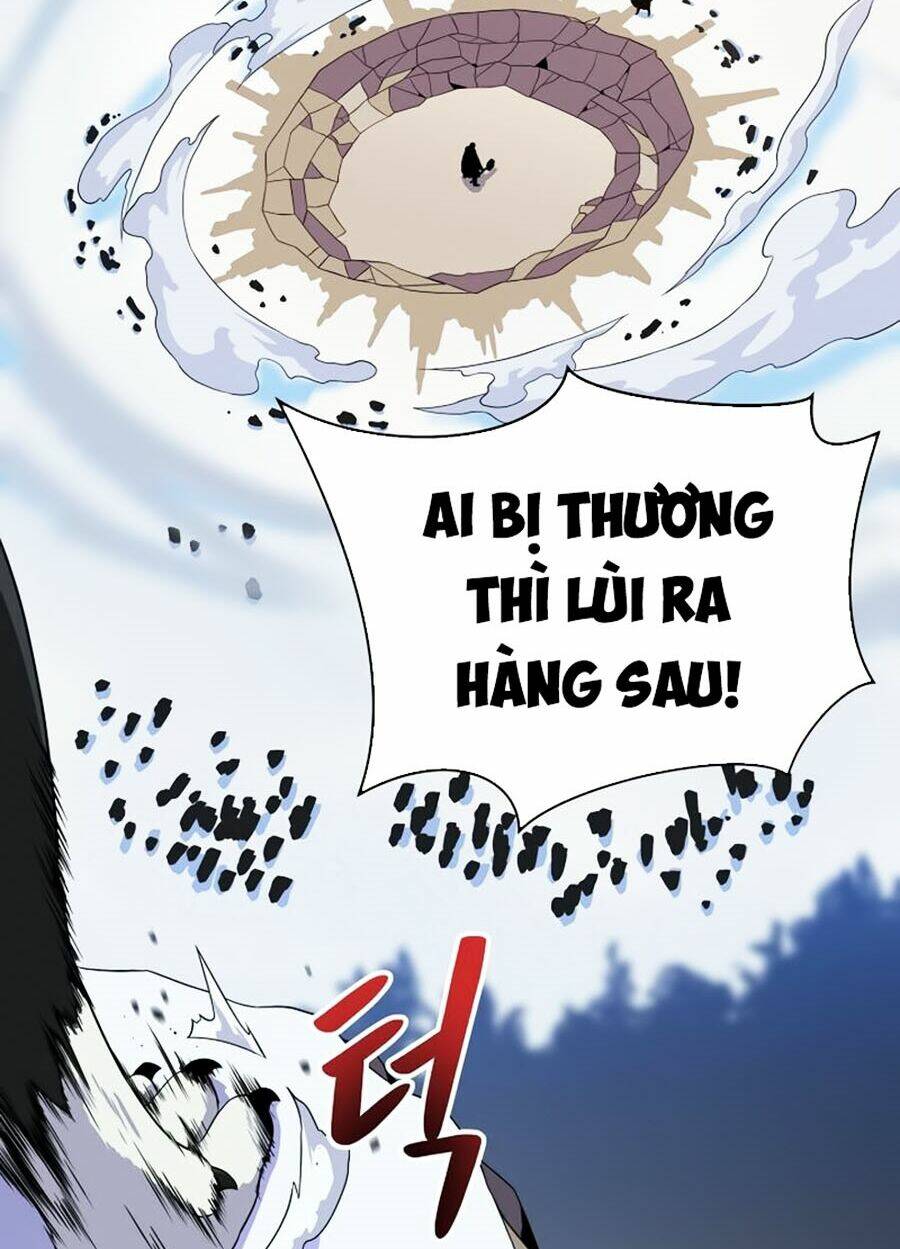Kẻ Săn Anh Hùng Chapter 47 - Trang 2