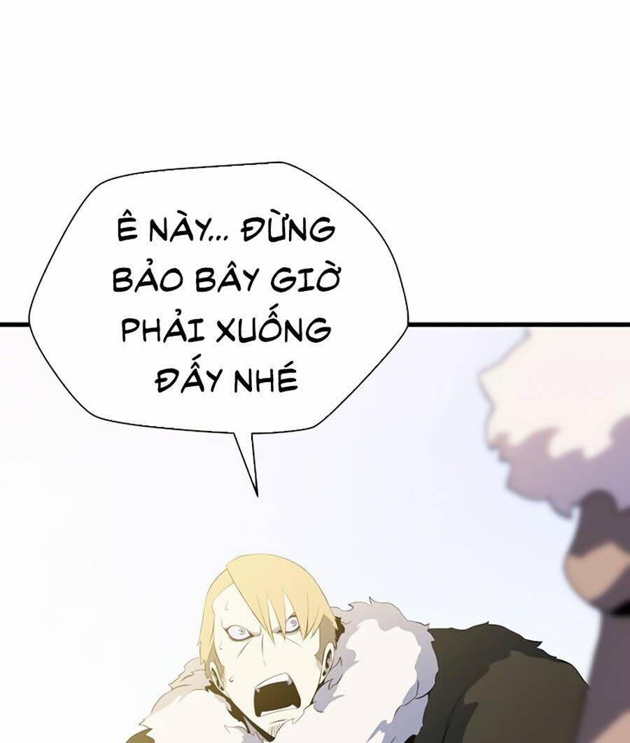 Kẻ Săn Anh Hùng Chapter 47 - Trang 2