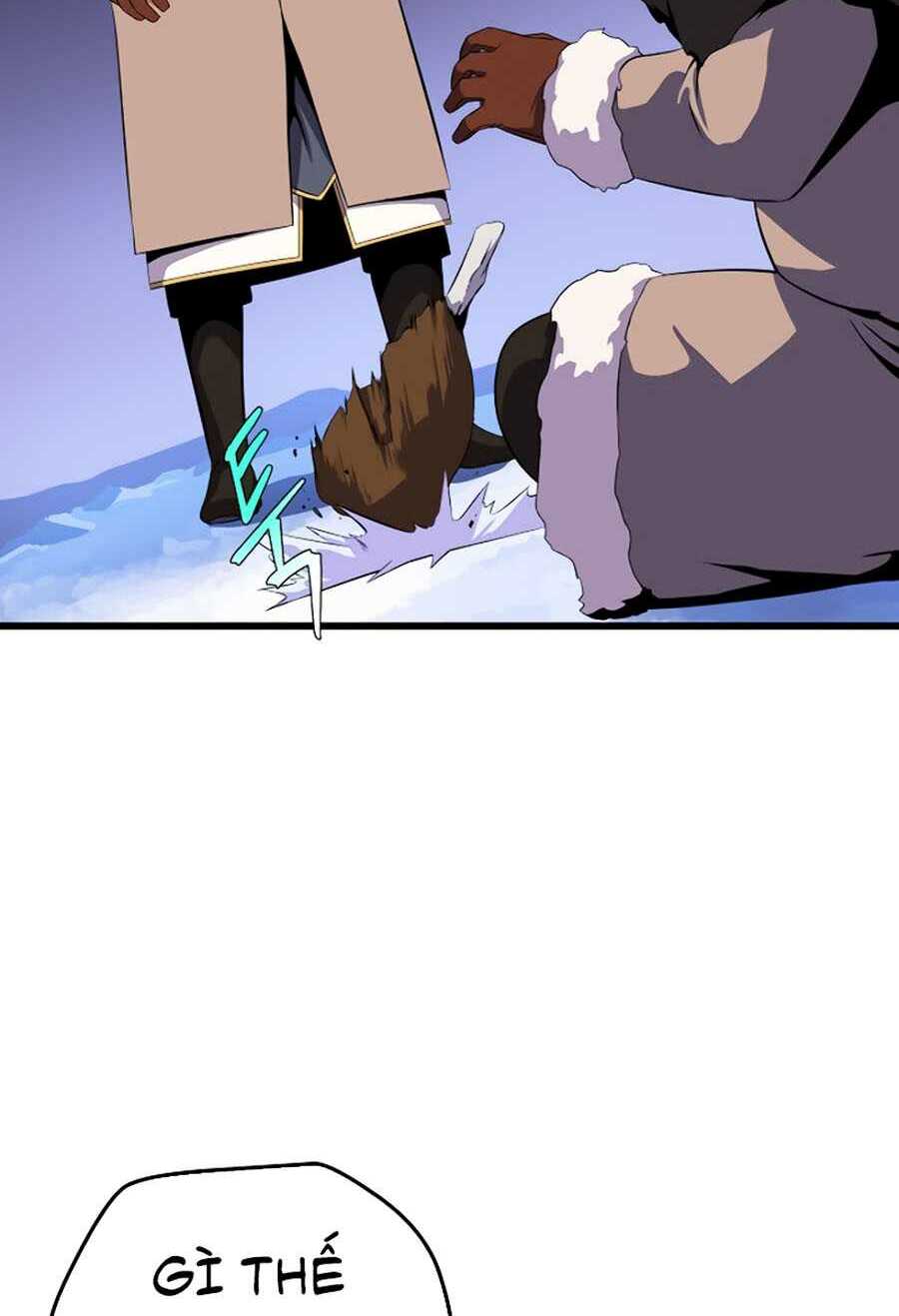 Kẻ Săn Anh Hùng Chapter 48 - Trang 2