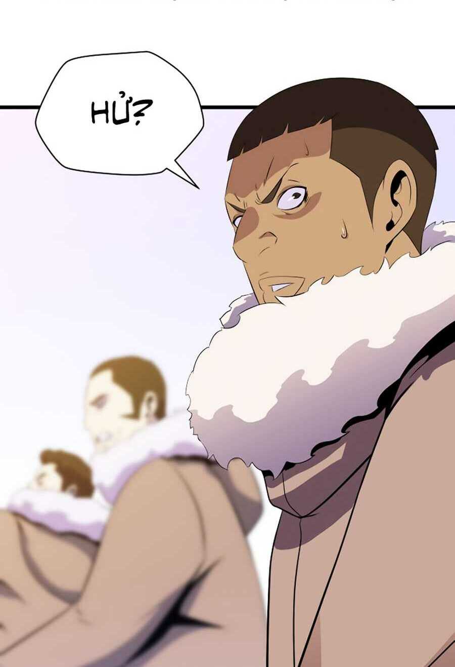 Kẻ Săn Anh Hùng Chapter 48 - Trang 2