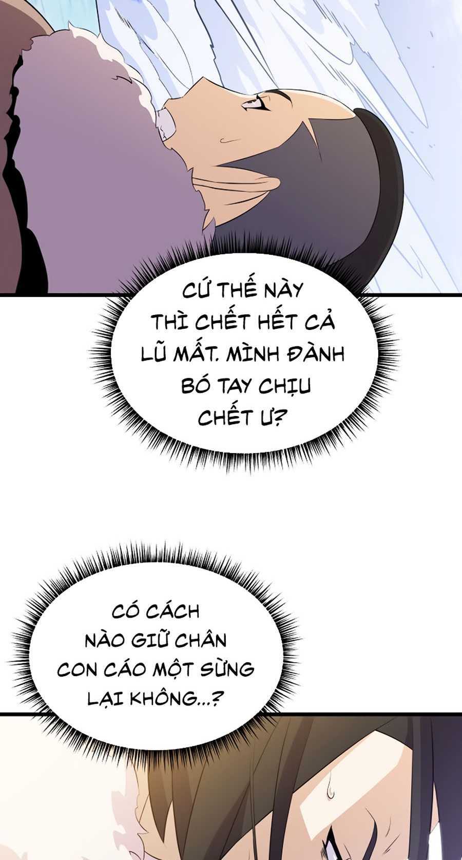 Kẻ Săn Anh Hùng Chapter 48 - Trang 2