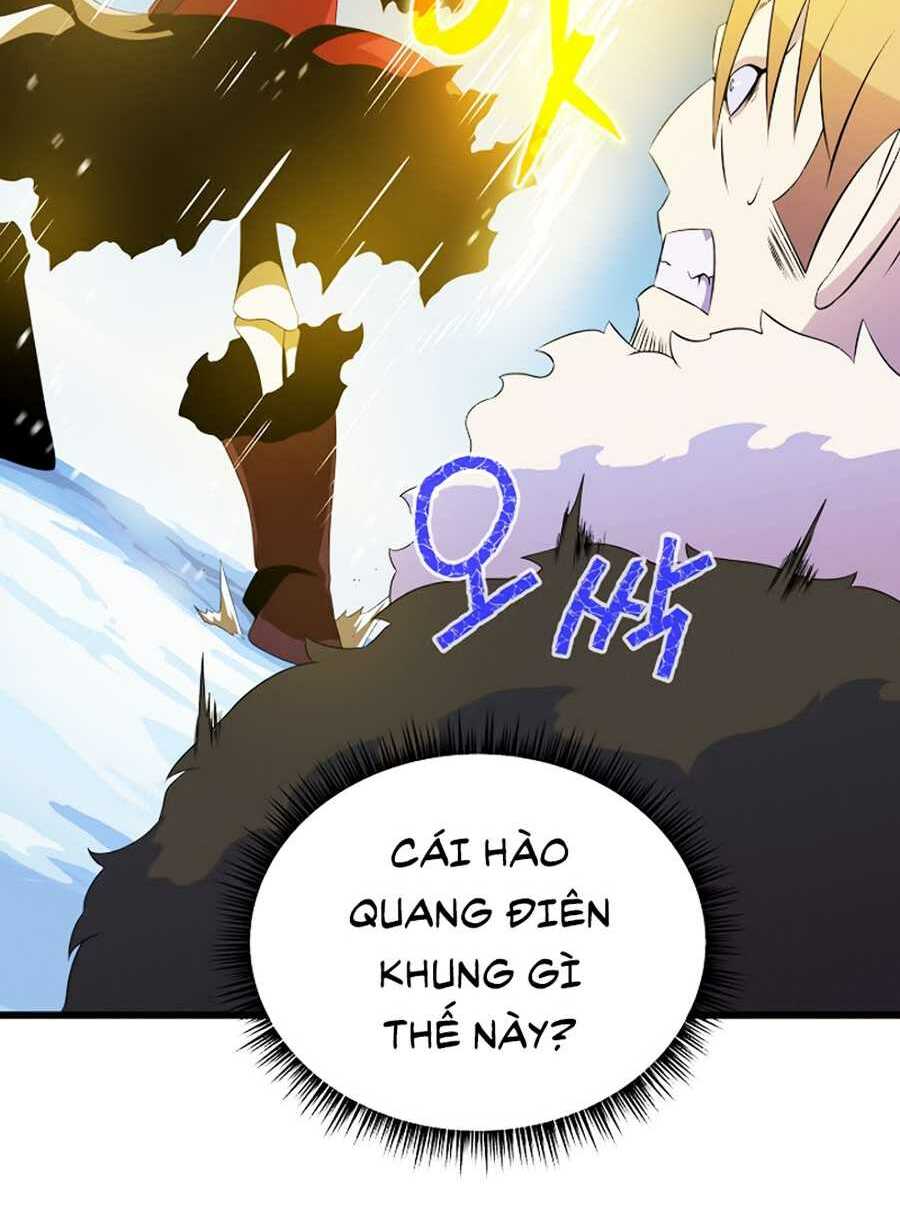 Kẻ Săn Anh Hùng Chapter 48 - Trang 2