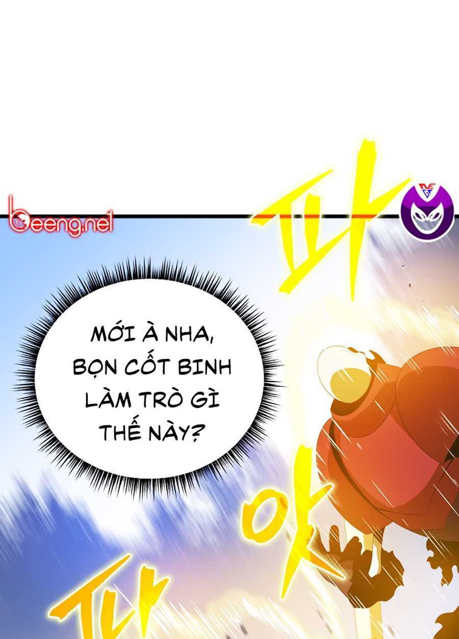 Kẻ Săn Anh Hùng Chapter 48 - Trang 2