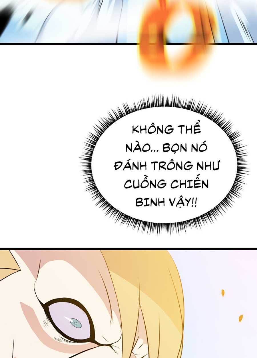 Kẻ Săn Anh Hùng Chapter 48 - Trang 2