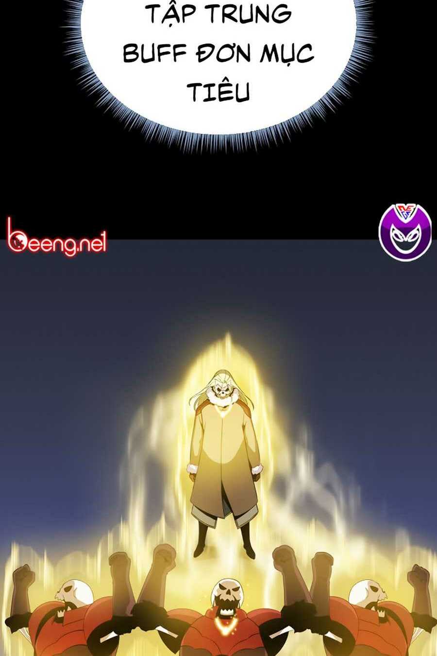 Kẻ Săn Anh Hùng Chapter 48 - Trang 2