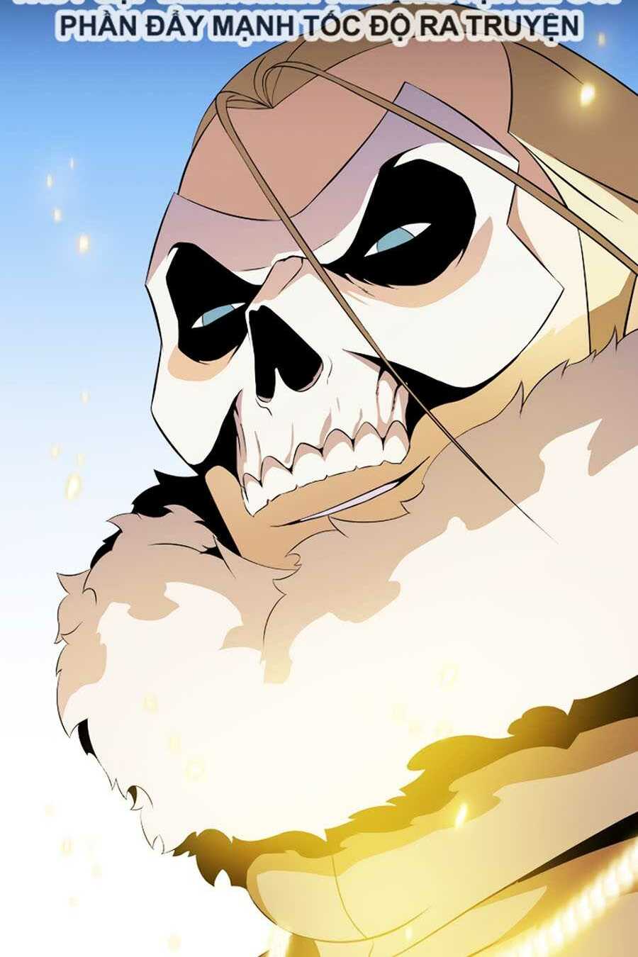 Kẻ Săn Anh Hùng Chapter 48 - Trang 2