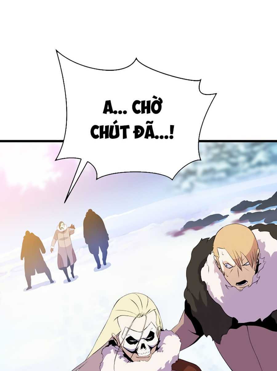 Kẻ Săn Anh Hùng Chapter 48 - Trang 2