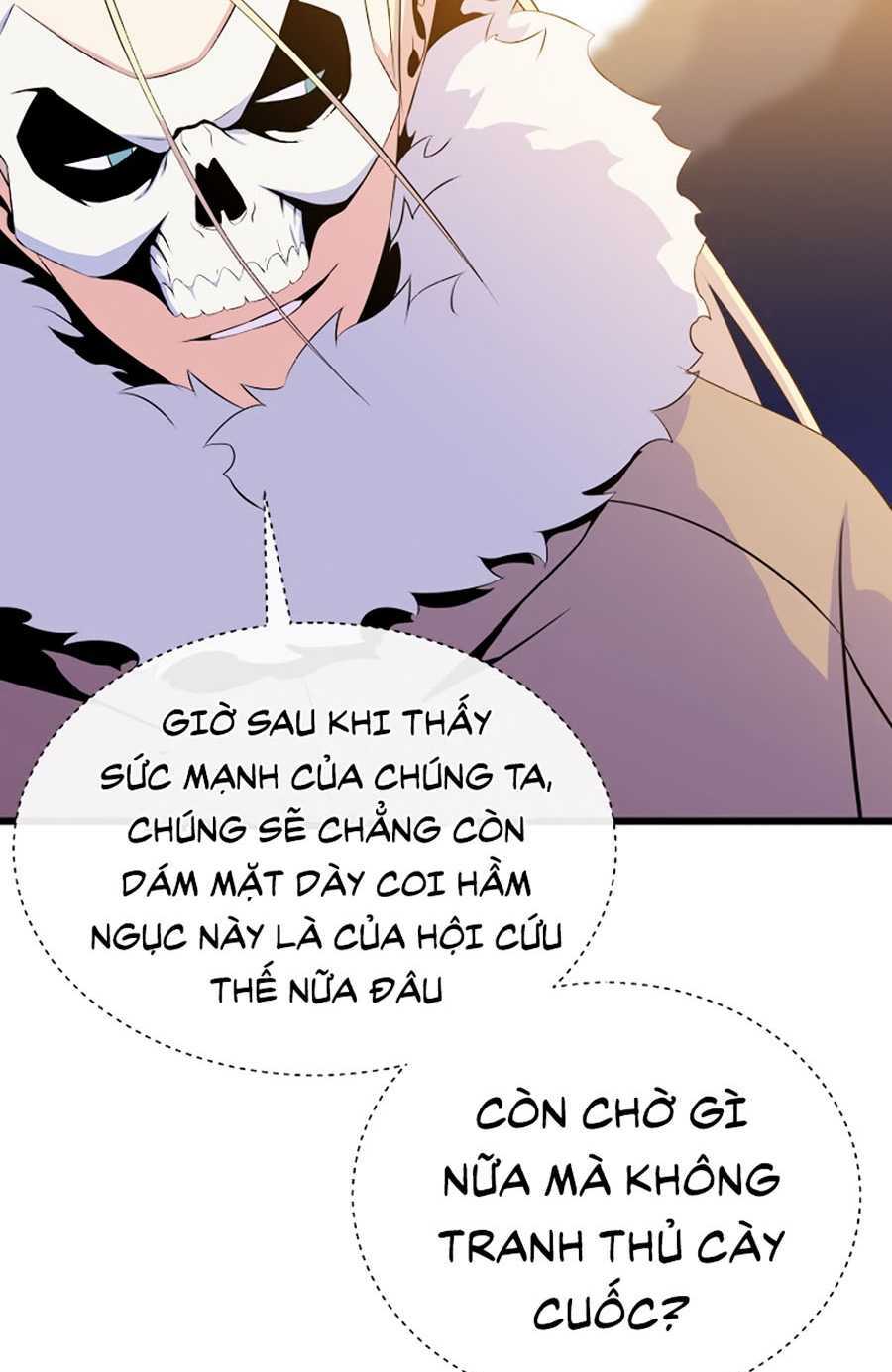 Kẻ Săn Anh Hùng Chapter 48 - Trang 2