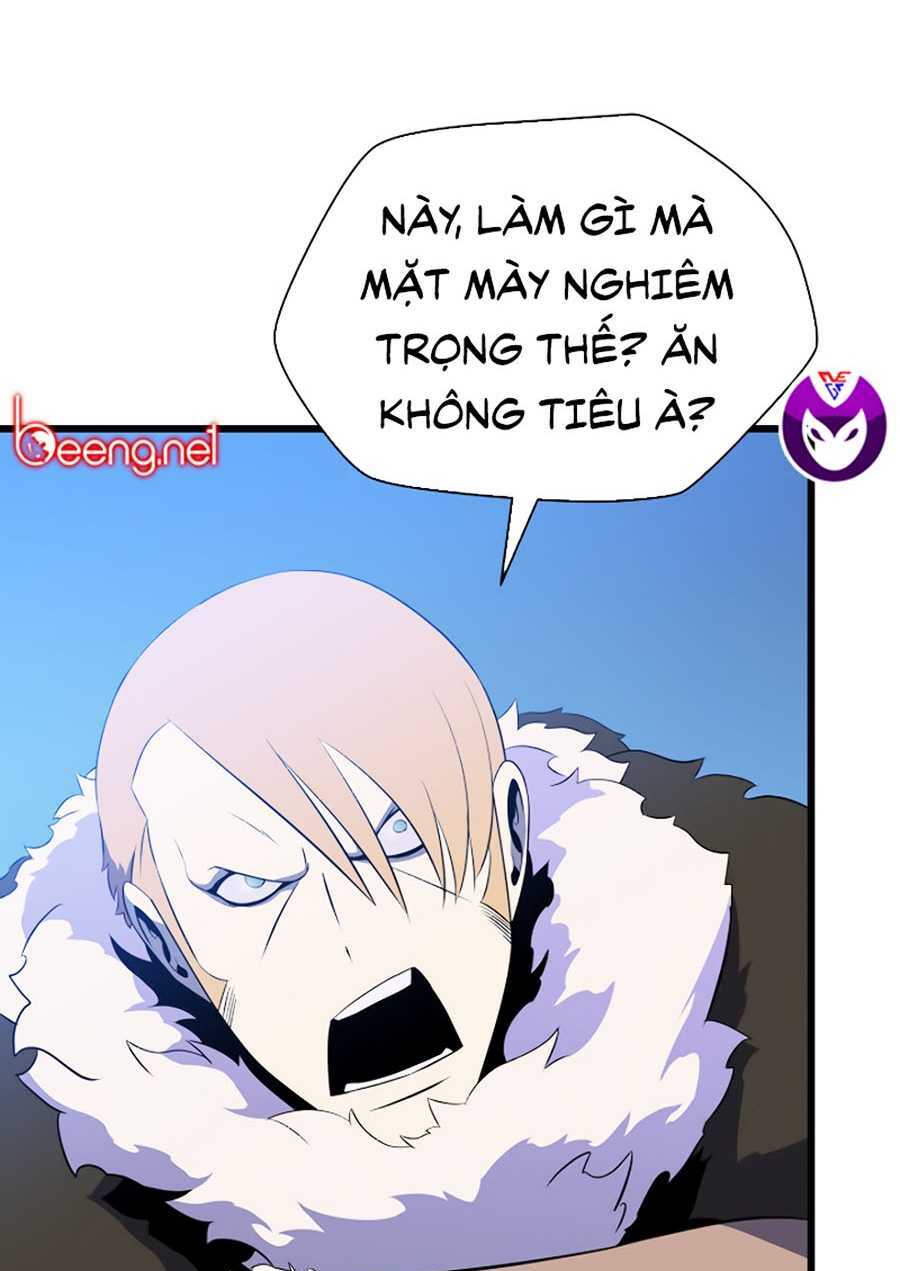 Kẻ Săn Anh Hùng Chapter 48 - Trang 2