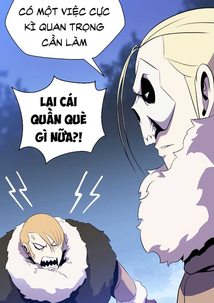 Kẻ Săn Anh Hùng Chapter 48 - Trang 2