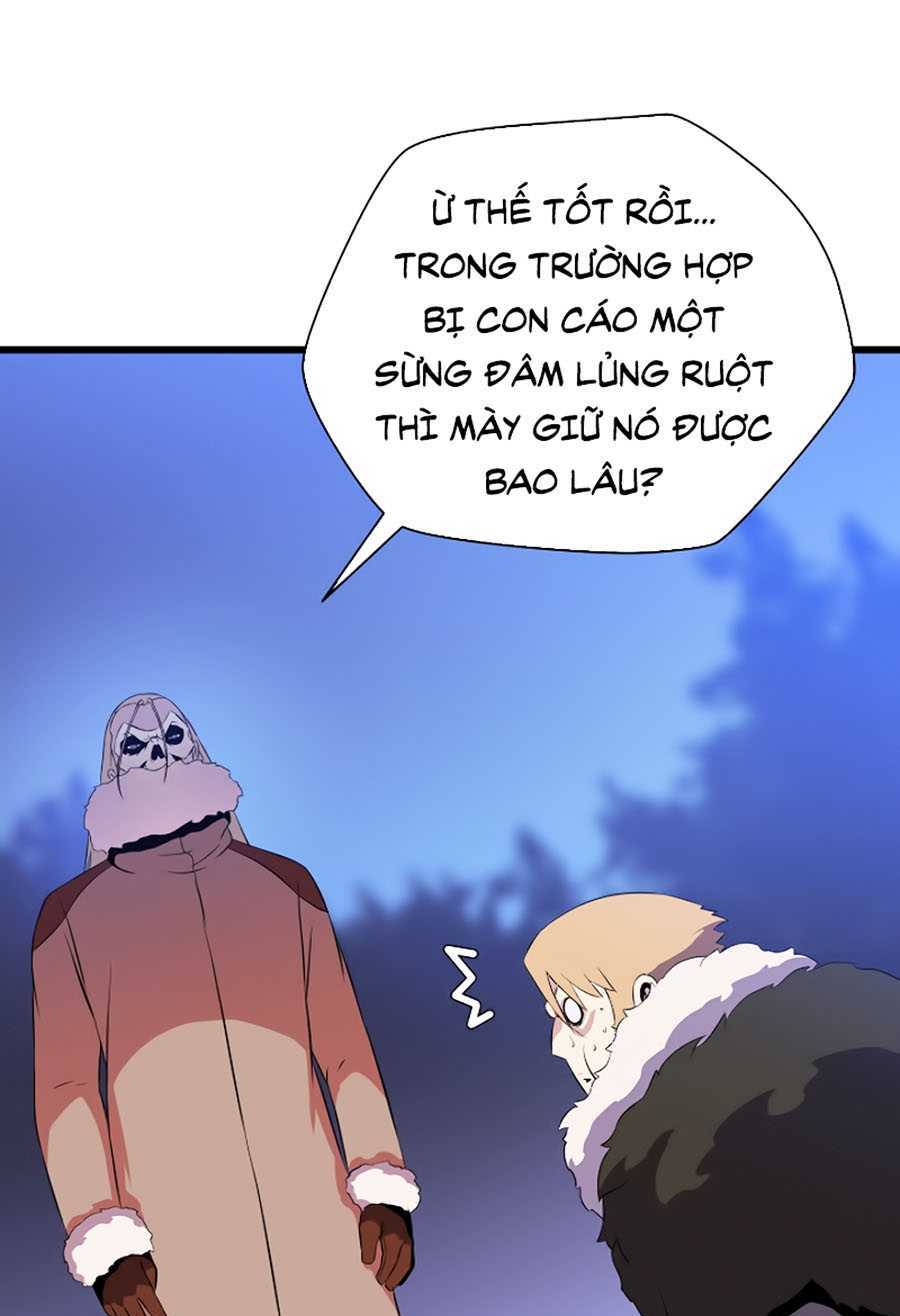 Kẻ Săn Anh Hùng Chapter 48 - Trang 2