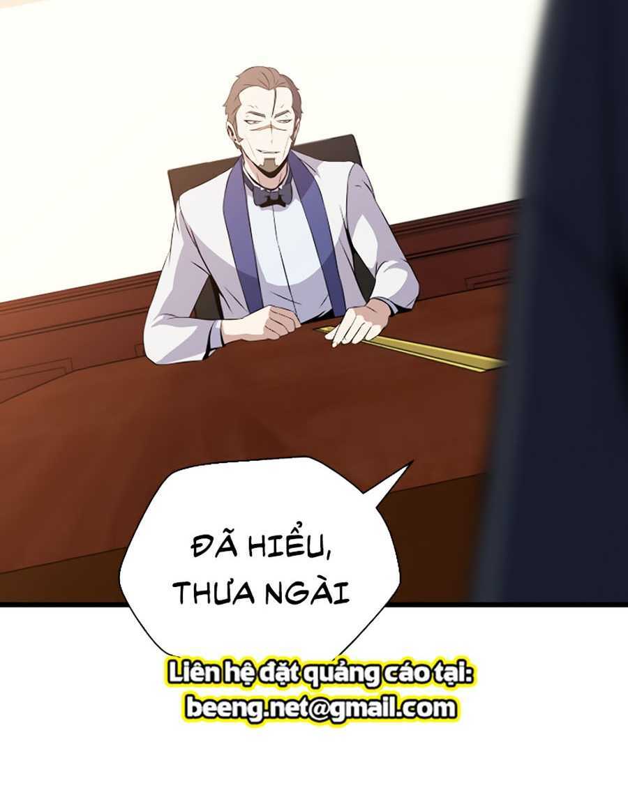 Kẻ Săn Anh Hùng Chapter 49 - Trang 2