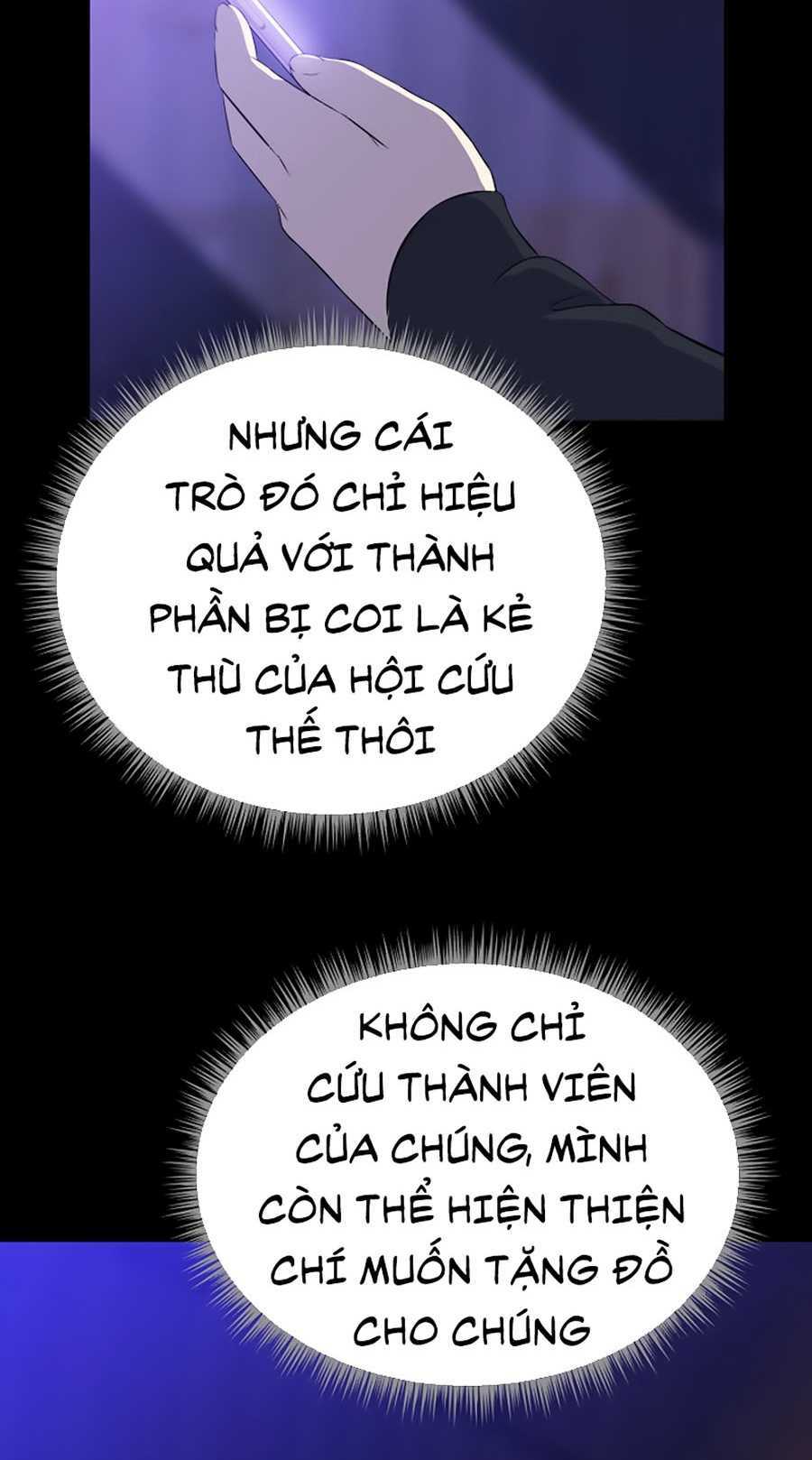 Kẻ Săn Anh Hùng Chapter 49 - Trang 2