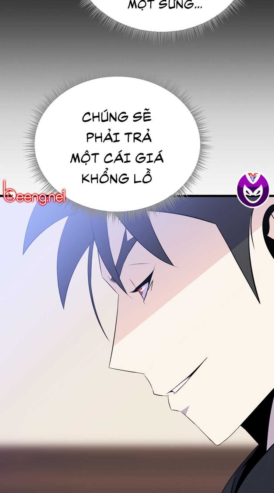 Kẻ Săn Anh Hùng Chapter 49 - Trang 2