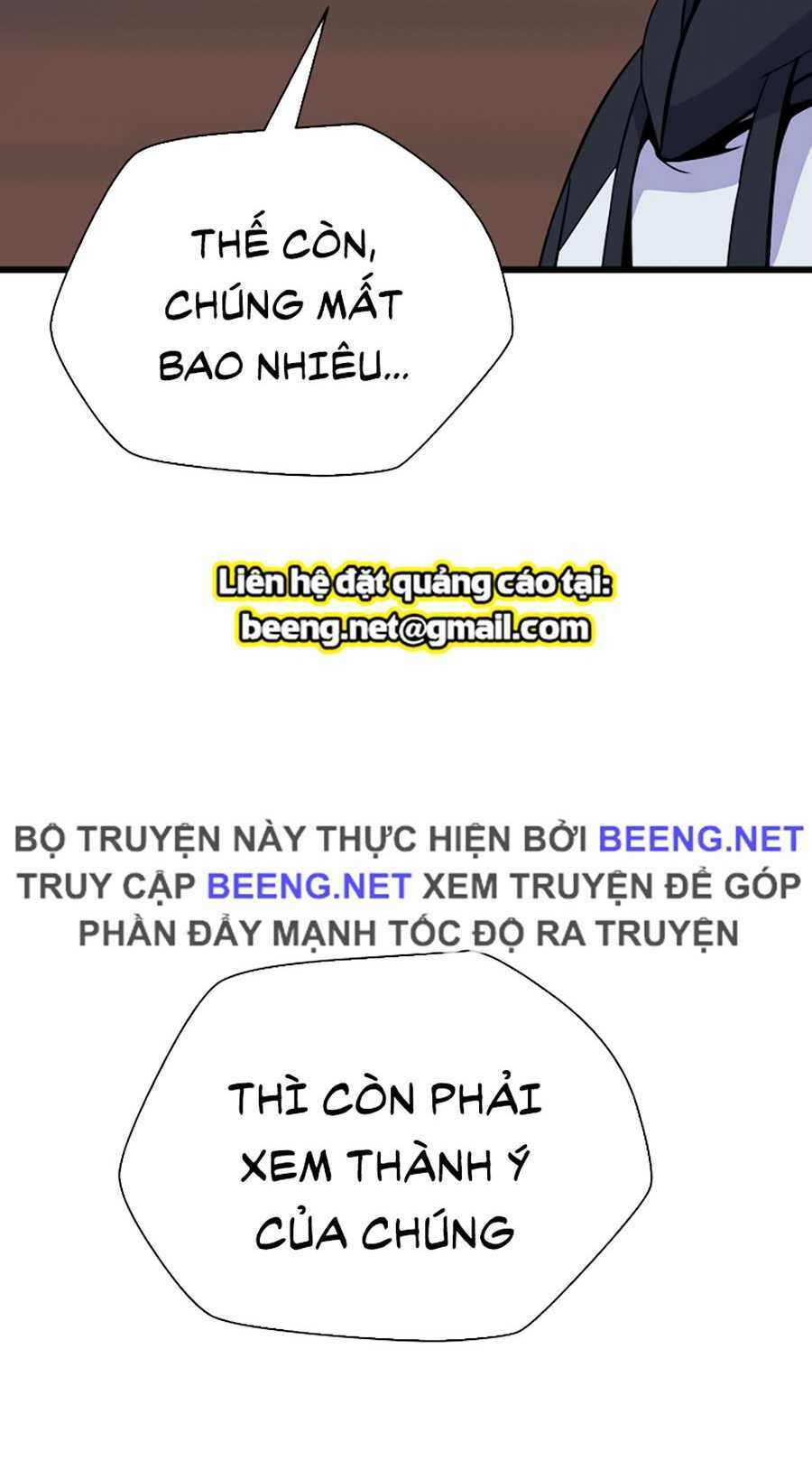 Kẻ Săn Anh Hùng Chapter 49 - Trang 2