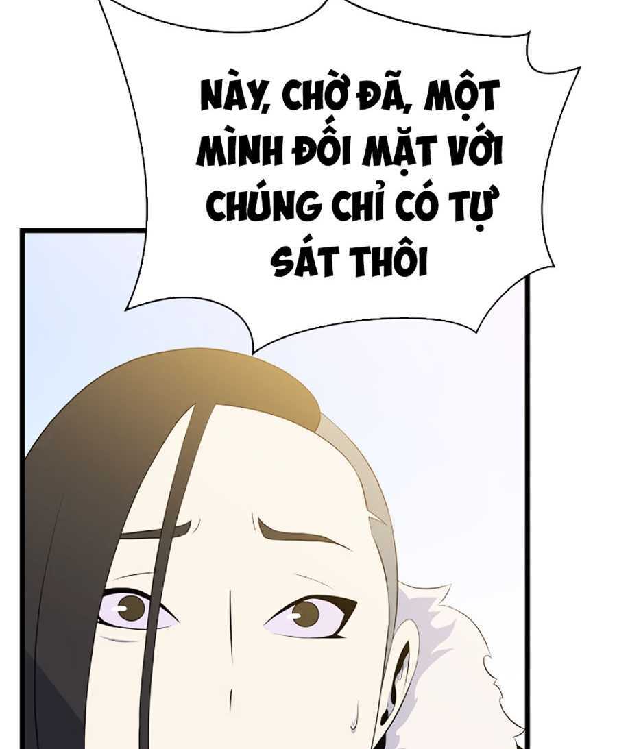 Kẻ Săn Anh Hùng Chapter 49 - Trang 2