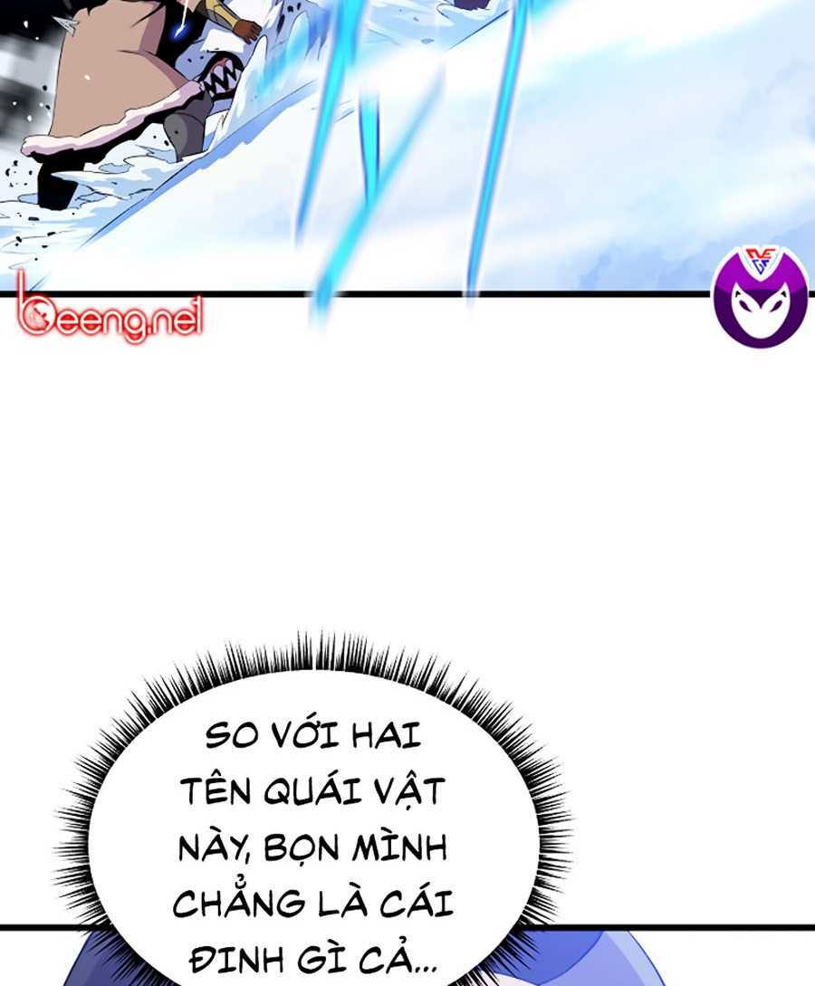 Kẻ Săn Anh Hùng Chapter 49 - Trang 2