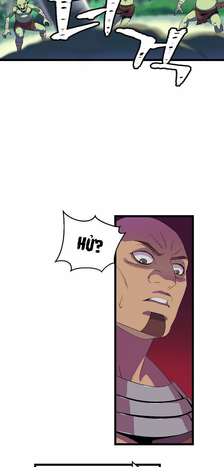 Kẻ Săn Anh Hùng Chapter 5 - Trang 2