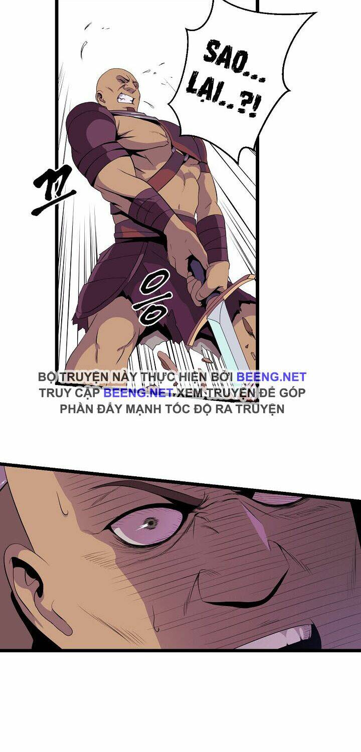 Kẻ Săn Anh Hùng Chapter 5 - Trang 2