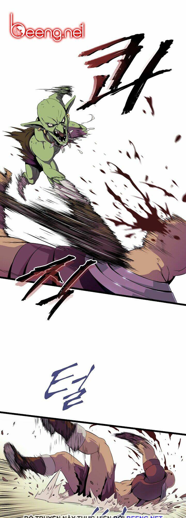 Kẻ Săn Anh Hùng Chapter 5 - Trang 2