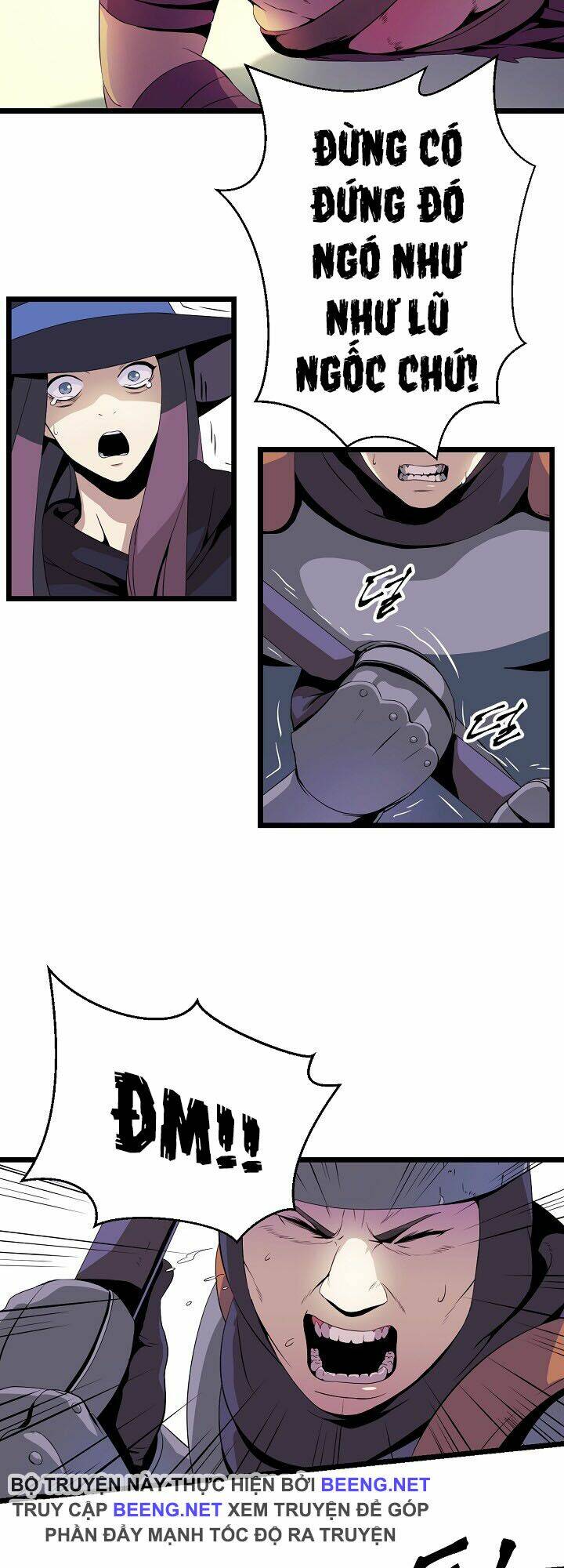 Kẻ Săn Anh Hùng Chapter 5 - Trang 2