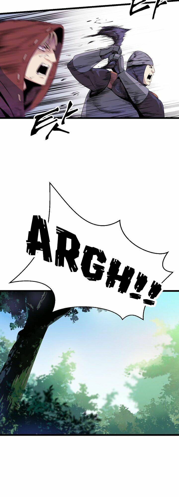 Kẻ Săn Anh Hùng Chapter 5 - Trang 2