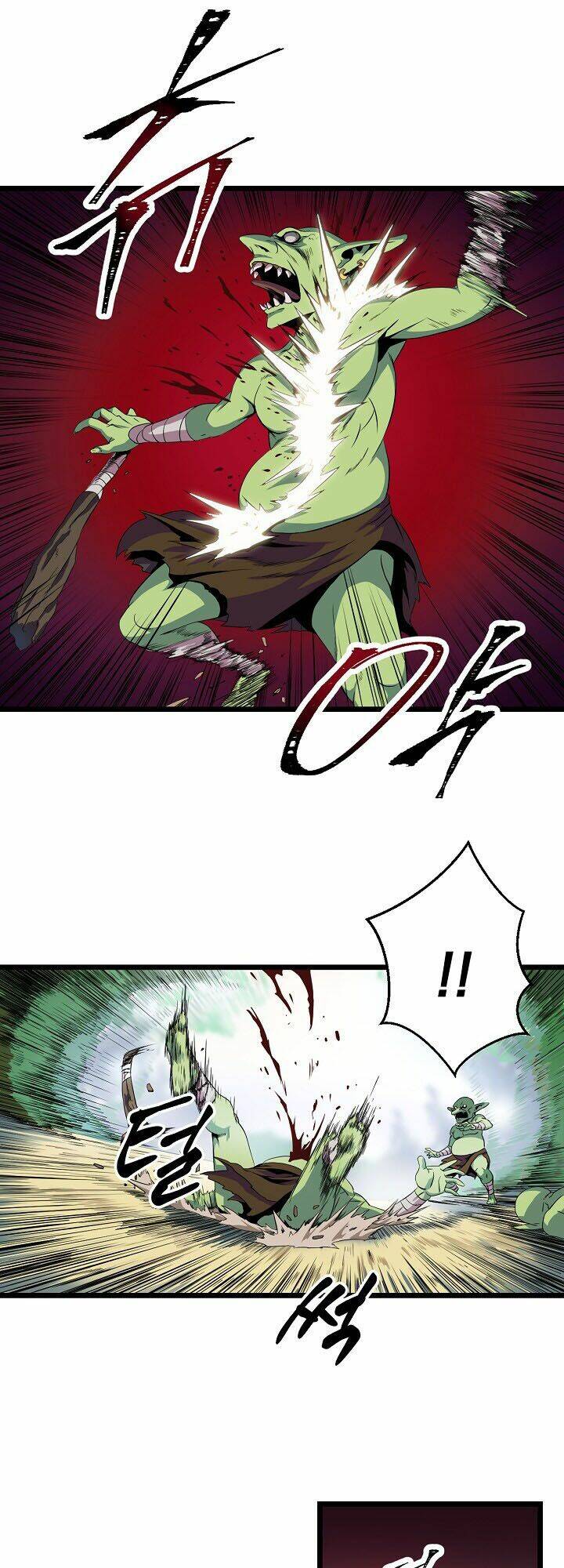 Kẻ Săn Anh Hùng Chapter 5 - Trang 2