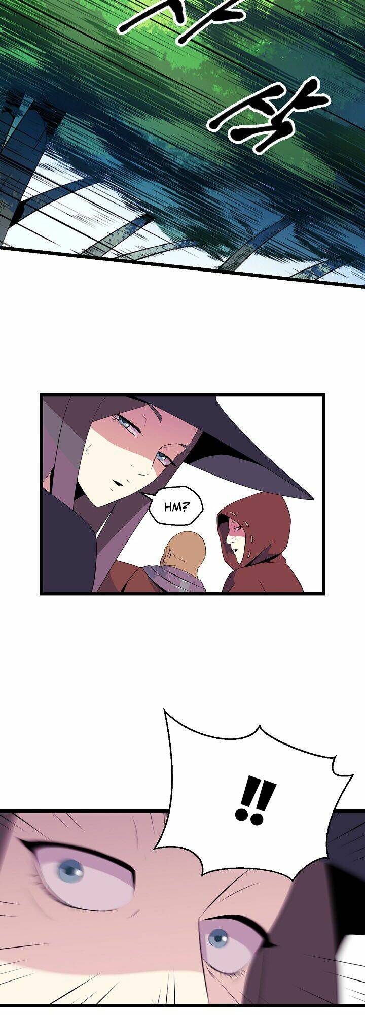 Kẻ Săn Anh Hùng Chapter 5 - Trang 2