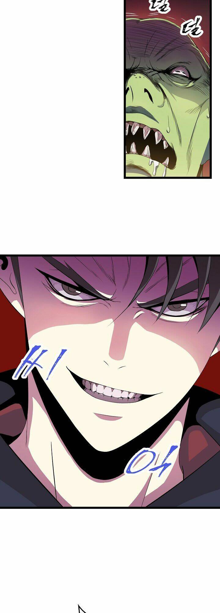 Kẻ Săn Anh Hùng Chapter 5 - Trang 2