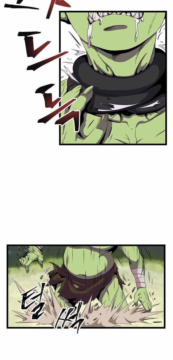 Kẻ Săn Anh Hùng Chapter 5 - Trang 2