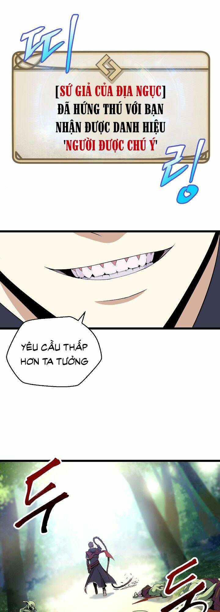 Kẻ Săn Anh Hùng Chapter 5 - Trang 2