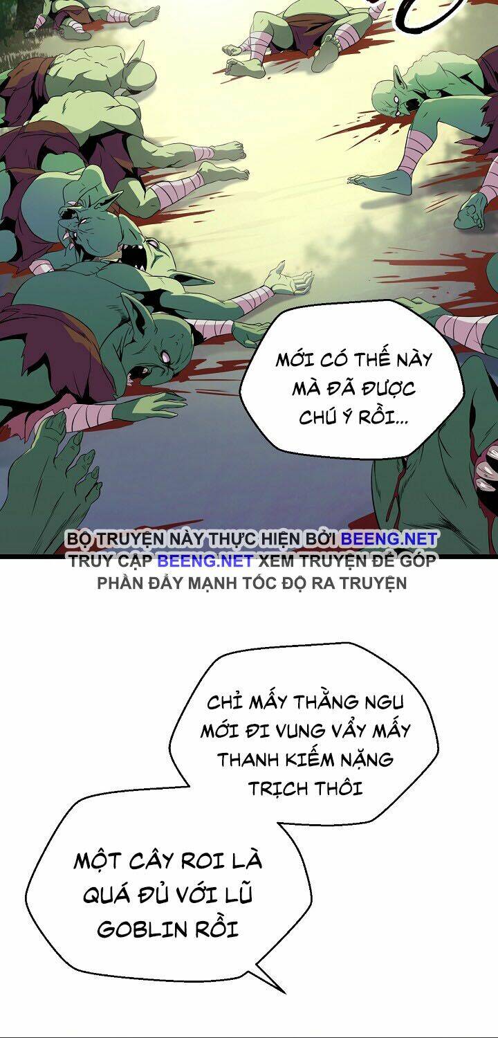 Kẻ Săn Anh Hùng Chapter 5 - Trang 2
