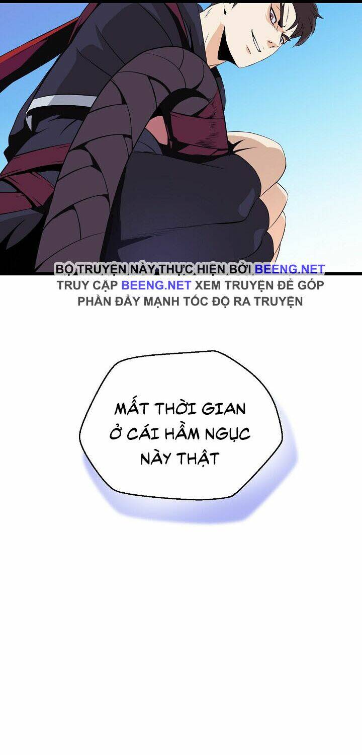 Kẻ Săn Anh Hùng Chapter 5 - Trang 2