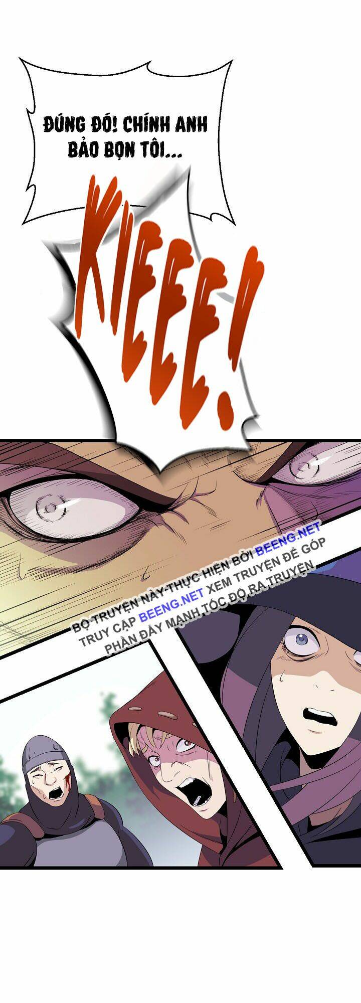 Kẻ Săn Anh Hùng Chapter 5 - Trang 2