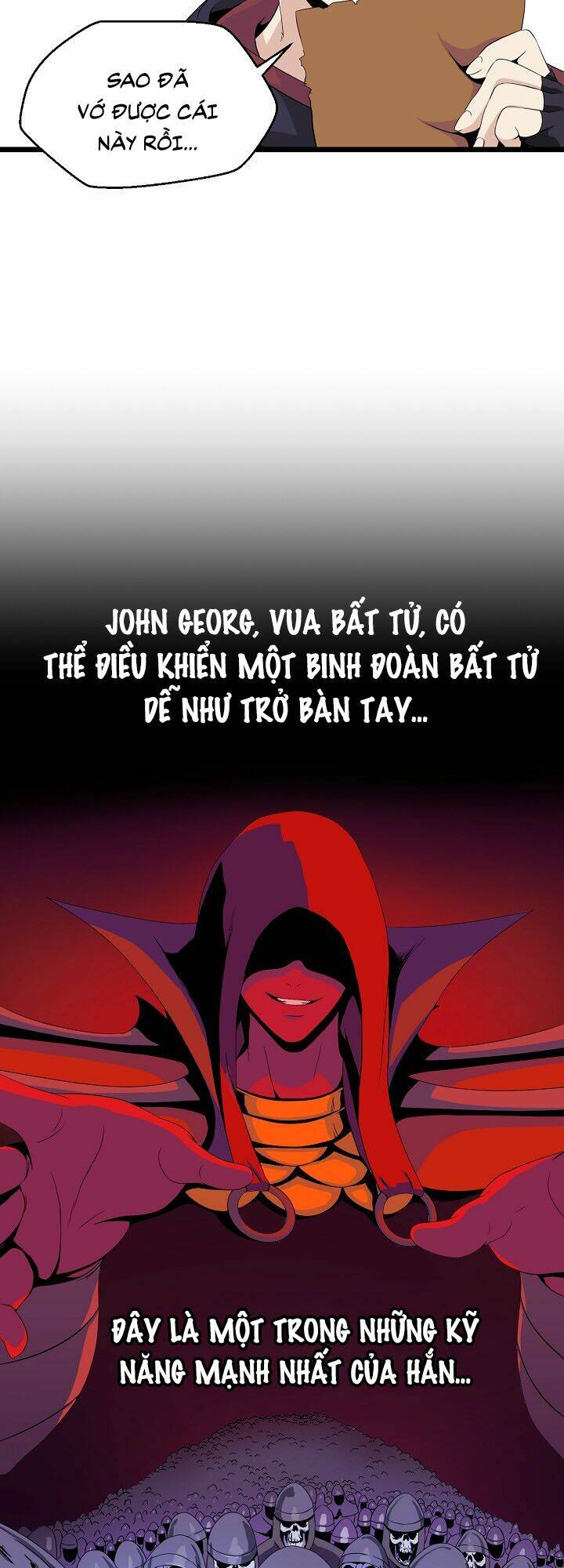 Kẻ Săn Anh Hùng Chapter 5 - Trang 2