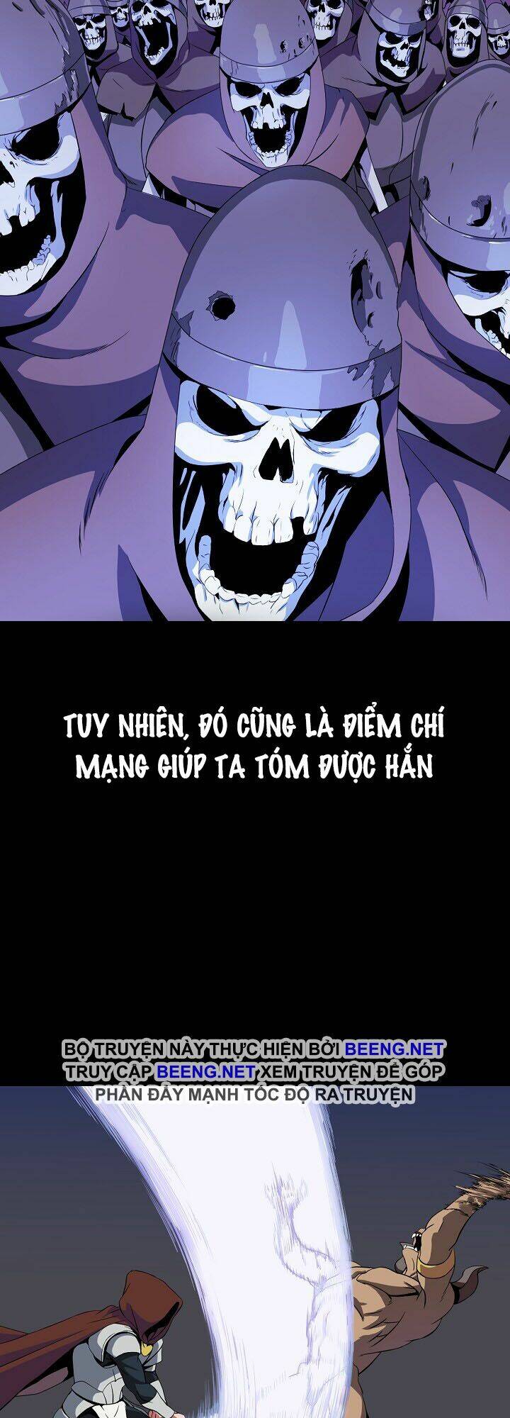 Kẻ Săn Anh Hùng Chapter 5 - Trang 2