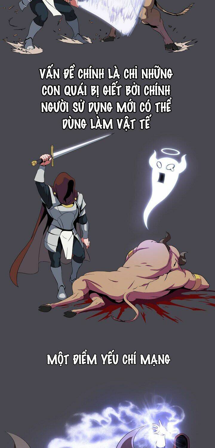 Kẻ Săn Anh Hùng Chapter 5 - Trang 2